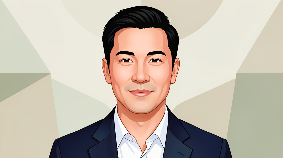 Andy Tongren - Professional Portrait