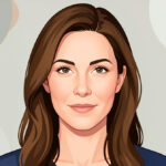 Angela Faye Kinsey - Professional Portrait