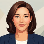 Angela Victoria Johnson - Professional Portrait