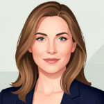 Angela White - Professional Portrait