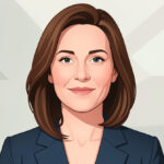 Anita Manning - Professional Portrait