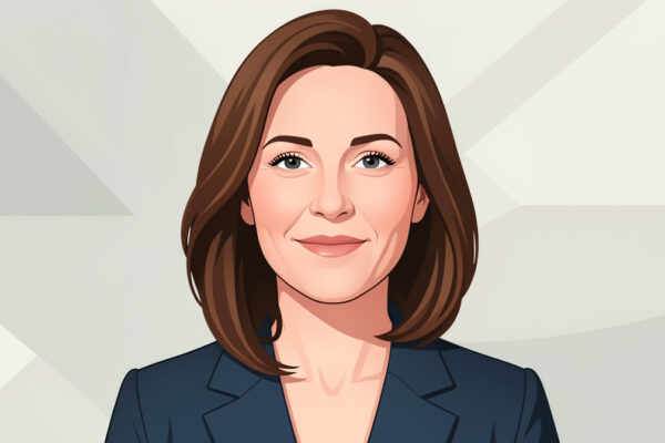 Anita Manning - Professional Portrait