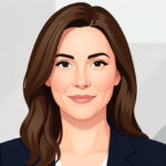 Anna Shumate - Professional Portrait