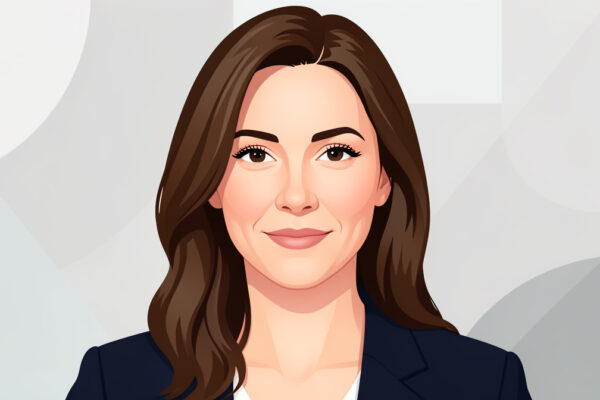 Anna Shumate - Professional Portrait