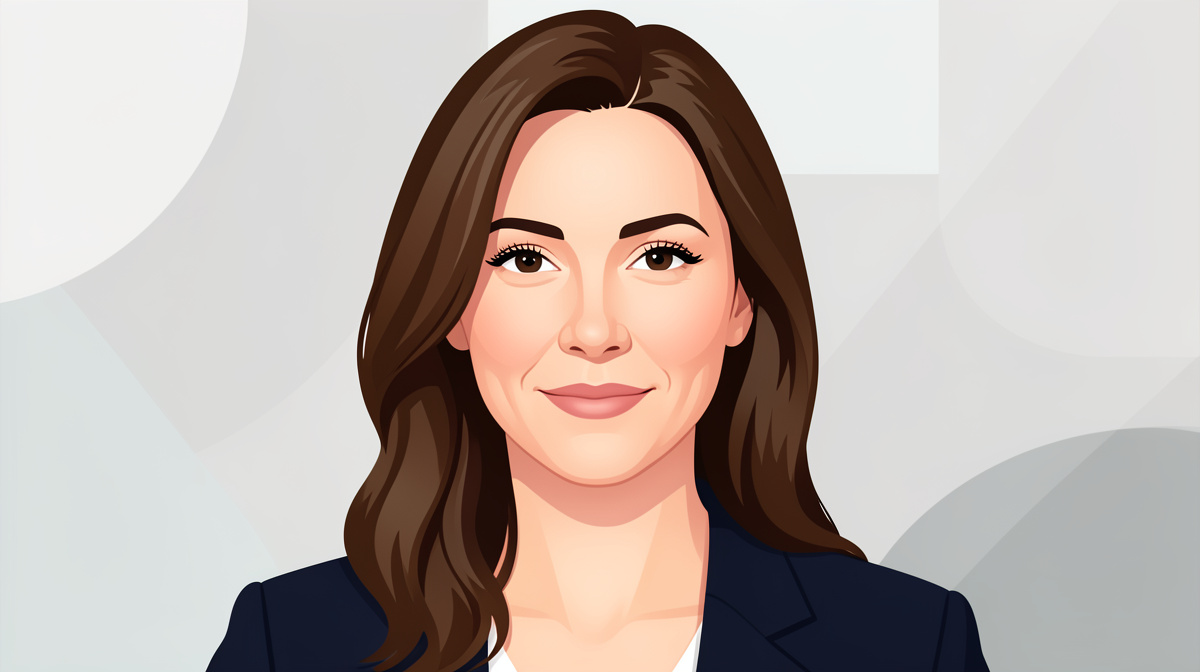Anna Shumate - Professional Portrait