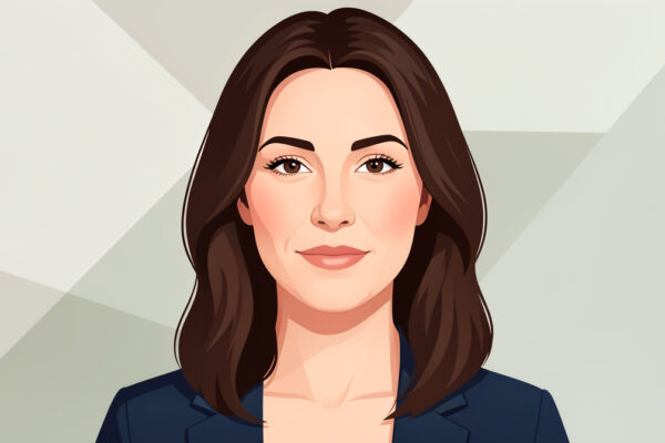 Anna Sigga Nicolazzi - Professional Portrait