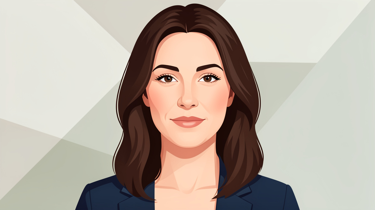 Anna Sigga Nicolazzi - Professional Portrait