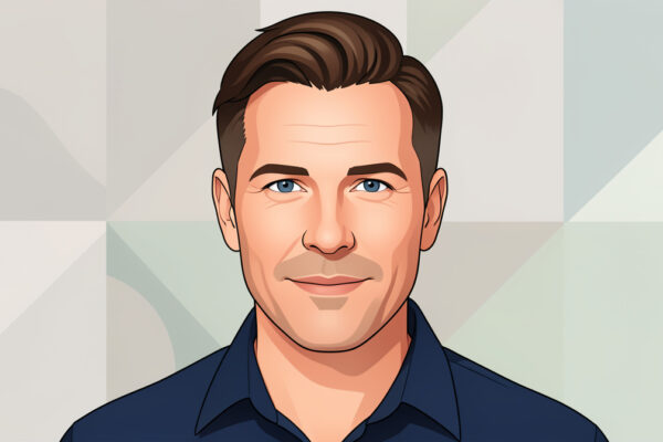 Ant Anstead - Professional Portrait