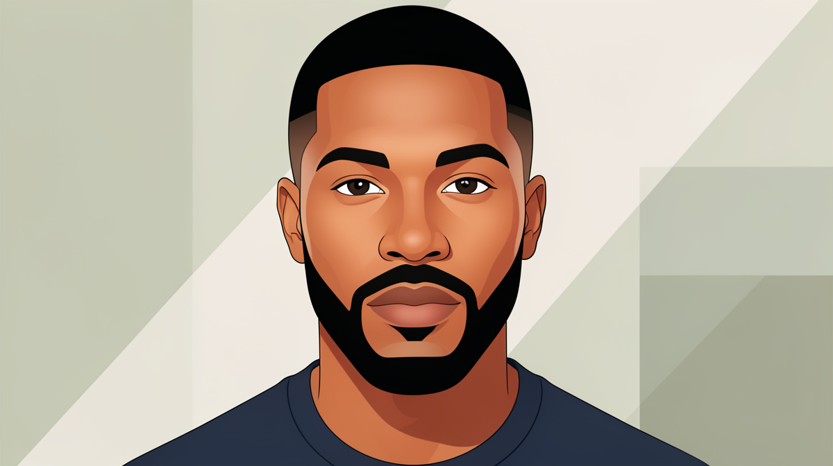 Anthony Davis - Professional Portrait
