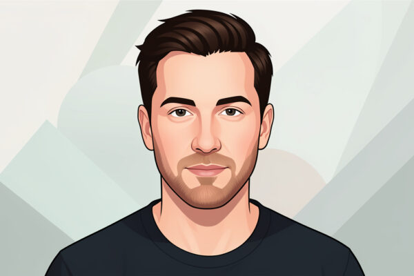 Anthony Fantano - Professional Portrait