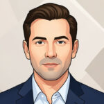 Antonio Ballatore - Professional Portrait