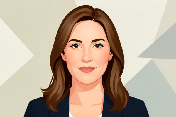 April Wilkerson - Professional Portrait