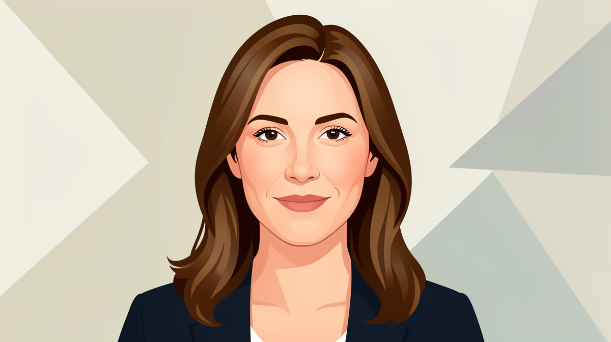 April Wilkerson - Professional Portrait