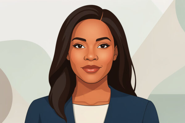 Ariel Tweto - Professional Portrait