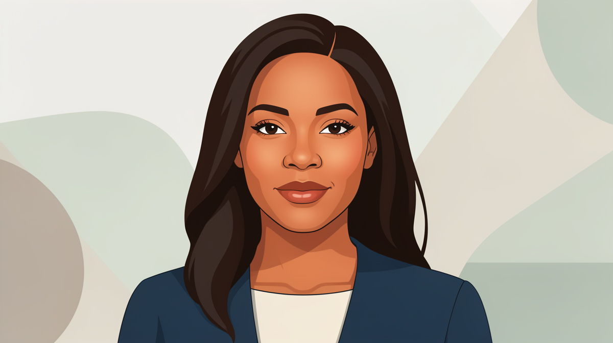 Ariel Tweto - Professional Portrait