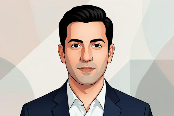 Asa Soltan Rahmati - Professional Portrait