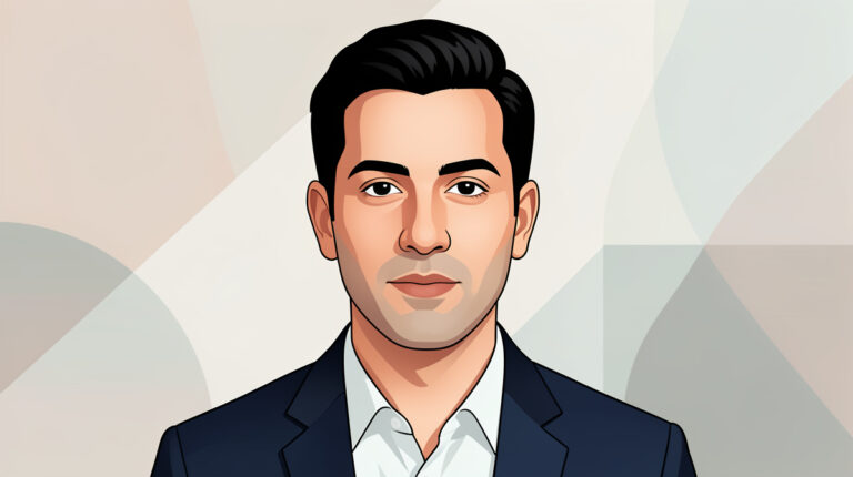 Asa Soltan Rahmati - Professional Portrait