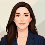 Asala Maleh - Professional Portrait