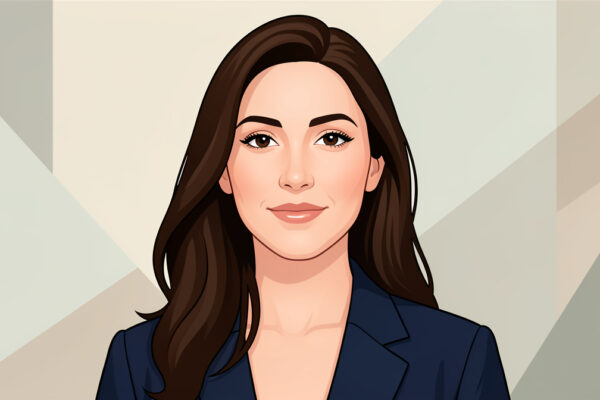 Asala Maleh - Professional Portrait