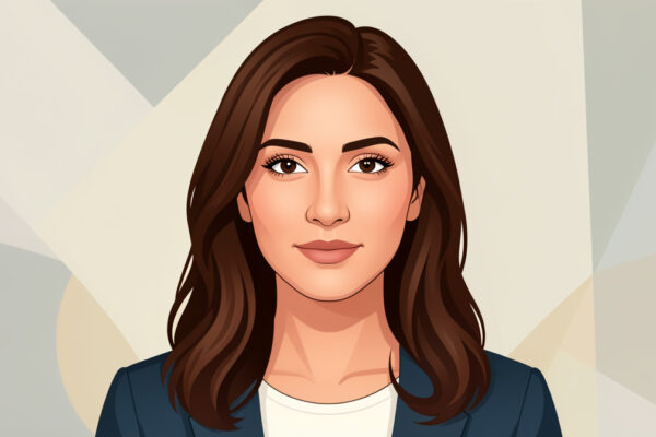 Ashi Khanna - Professional Portrait