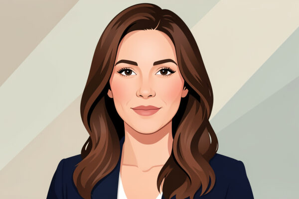 Ashley Deadeye Jones - Professional Portrait