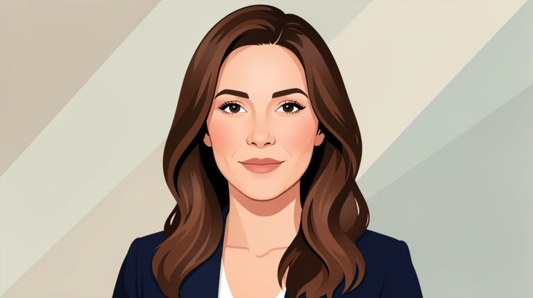 Ashley Deadeye Jones - Professional Portrait