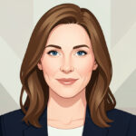 Ashley Morrill - Professional Portrait