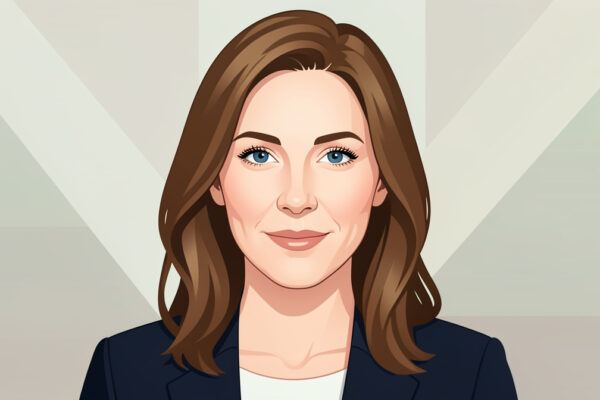 Ashley Morrill - Professional Portrait