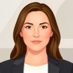 Ashley Wagner - Professional Portrait