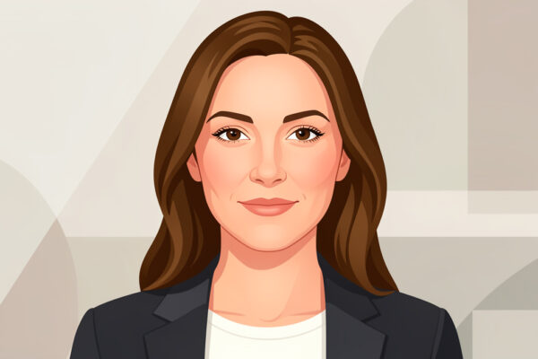 Ashley Wagner - Professional Portrait