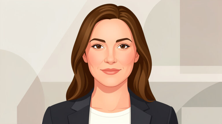 Ashley Wagner - Professional Portrait