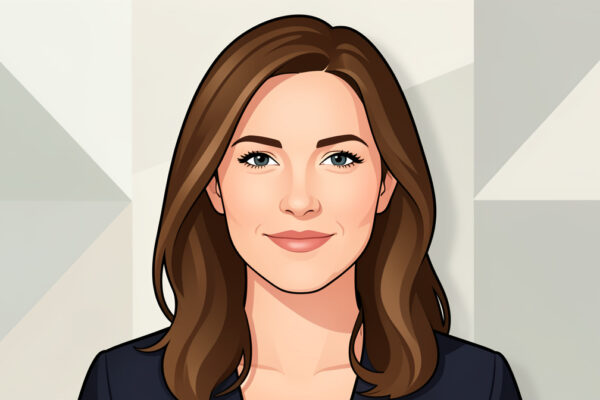 Ashley Youle - Professional Portrait