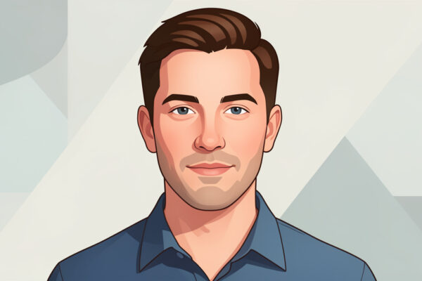 Ashton Meem - Professional Portrait