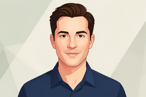 Atz Kilcher - Professional Portrait