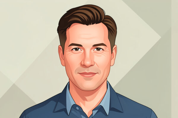 Atz Lee Kilcher - Professional Portrait