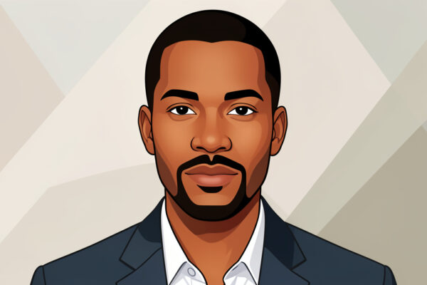 Aubrey Marunde - Professional Portrait