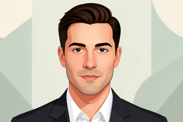 Aubrey St. Angelo - Professional Portrait