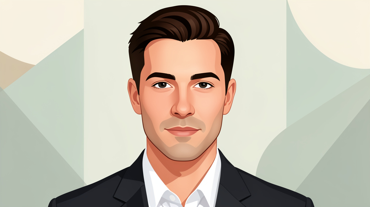 Aubrey St. Angelo - Professional Portrait