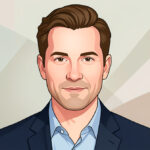 August Kilcher - Professional Portrait