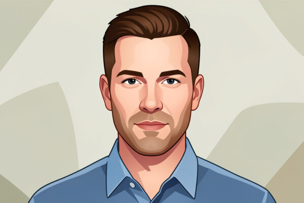 Austin McBroom - Professional Portrait