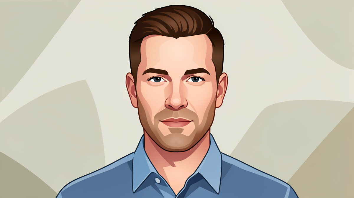 Austin McBroom - Professional Portrait