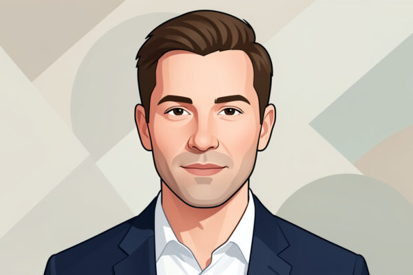 Austin Stanly - Professional Portrait