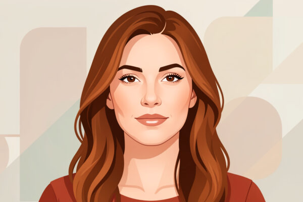 Autumn Calabrese - Professional Portrait