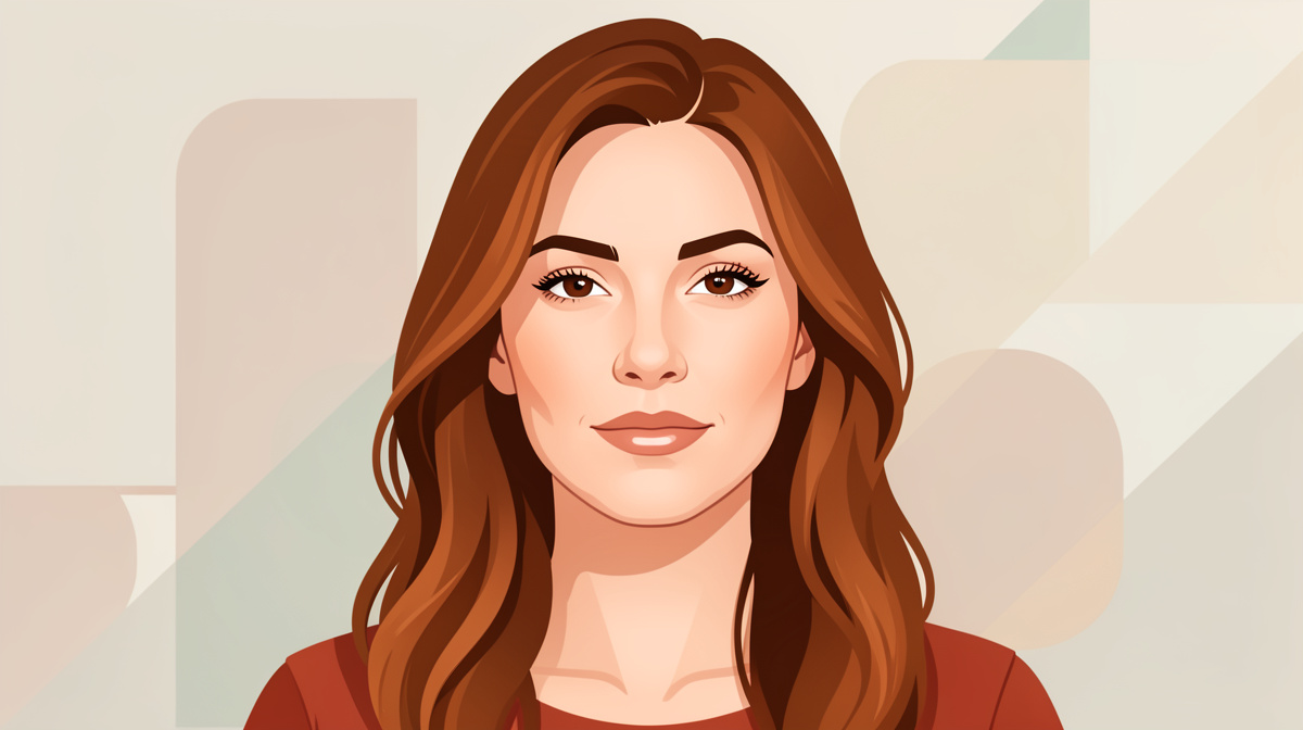 Autumn Calabrese - Professional Portrait