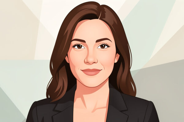 Avani Gregg - Professional Portrait