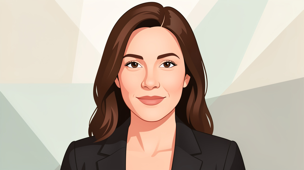 Avani Gregg - Professional Portrait