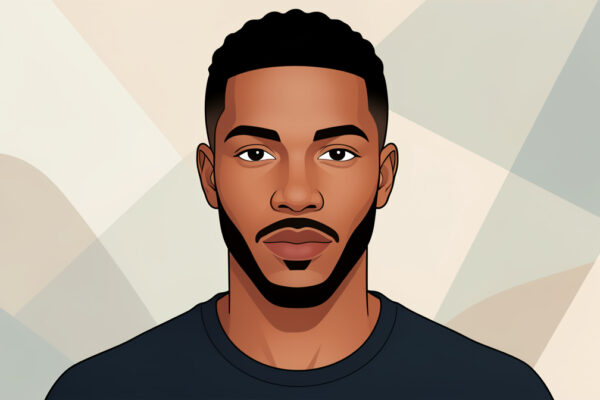 Bam Adebayo - Professional Portrait