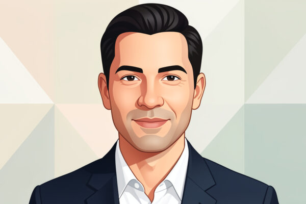 Bargain Block Cast - Professional Portrait