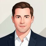 Barrett Carnahan - Professional Portrait