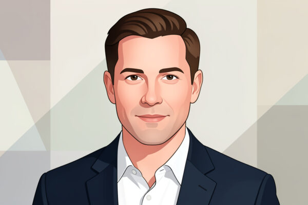 Barrett Carnahan - Professional Portrait